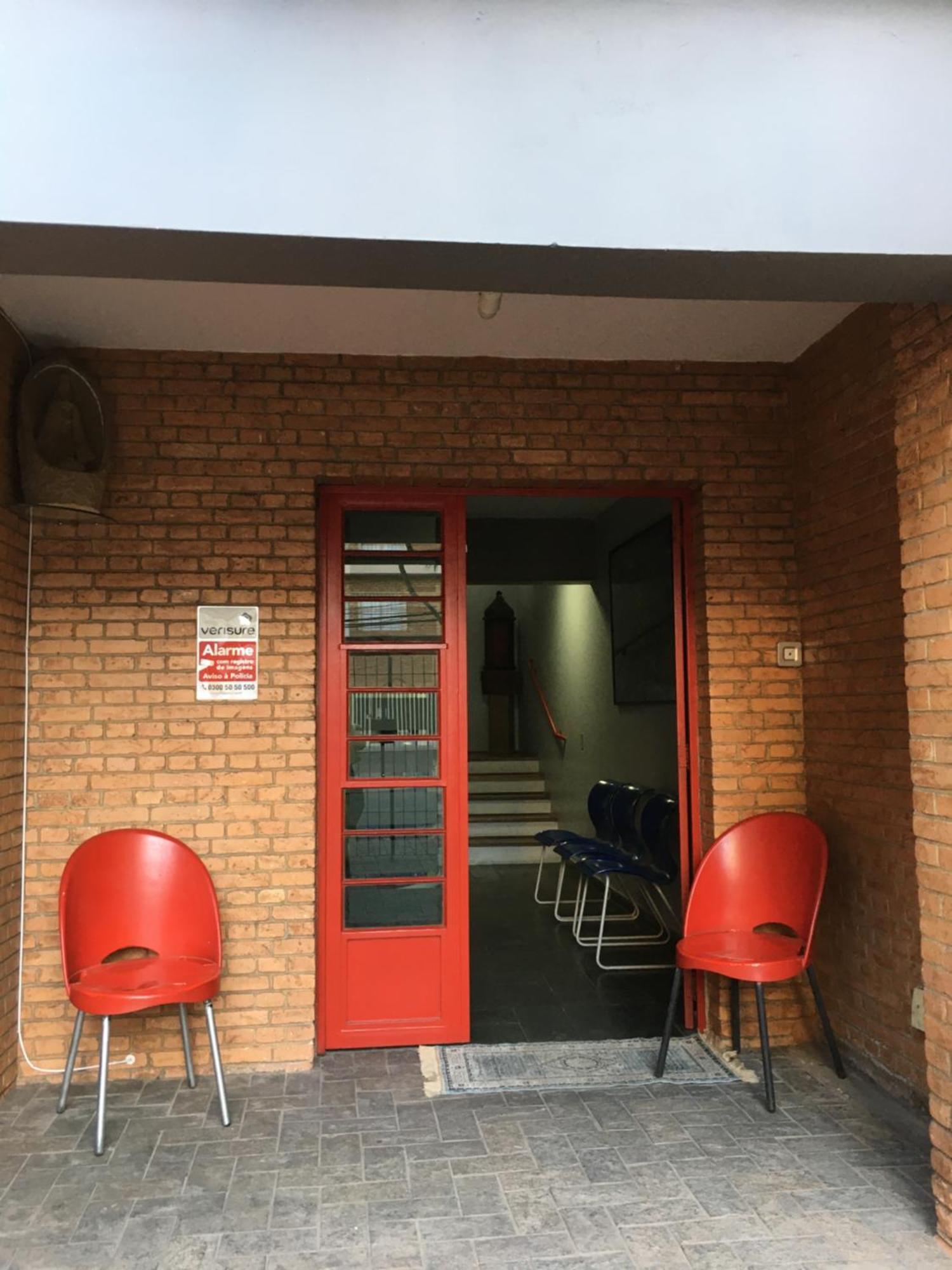 Brazil Hostel - Sao Paulo — Photos 2